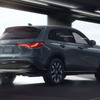 ホンダ HR-V 2026年モデル「EX-L」（米国仕様）