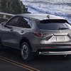 ホンダ HR-V 2026年モデル「EX-L」（米国仕様）