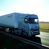 福田汽車（foton）のEVトラック