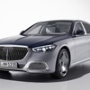 メルセデス・マイバッハ  S680 4MATIC