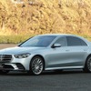 メルセデスベンツ S500 4MATIC