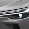 トヨタ カローラクロス 改良新型