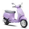 ベスパ LX 125 ユーフォリコライラック（新色）