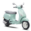 ベスパ LX 125 アマービレグリーン
