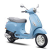 ベスパ LX 125 カプリブルー