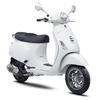 ベスパ LX 125 イノチェンテホワイト