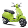 ベスパ スプリント150 マグネティコグリーン（新色）