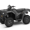 米ホンダのATV「FourTrax Foreman Rubicon」