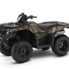 米ホンダのATV「FourTrax Foreman」