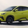 BYD ドルフィンサーフ（中国名：シーガル）