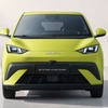 BYD ドルフィンサーフ（中国名：シーガル）