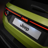 ジープ コンパス 新型
