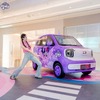 第一汽車の「奔騰（ホントウ）」ブランドのマイクロEV『小馬』
