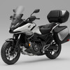 ホンダ『NC750X DCT』の2025年モデル（米国仕様）