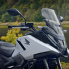 ホンダ『NC750X DCT』の2025年モデル（米国仕様）