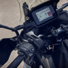 ホンダ『NC750X DCT』の2025年モデル（米国仕様）