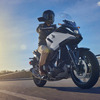 ホンダ『NC750X DCT』の2025年モデル（米国仕様）