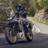 ホンダ『XL750トランザルプ』の2025年モデル（米国仕様）