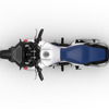 ホンダ『XL750トランザルプ』の2025年モデル（米国仕様）