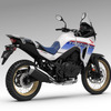 ホンダ『XL750トランザルプ』の2025年モデル（米国仕様）