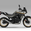 ホンダ『XL750トランザルプ』の2025年モデル（米国仕様）