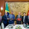 中国の広汽集団（GAC）がブラジルのルラ大統領と北京で会談