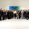 ヒョンデグループは、オランダのロッテルダムで開催された世界水素サミット2025に参加