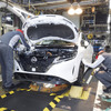 日産追浜工場