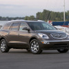 世界初のプラグインハイブリッドSUV…GMビュイック、2011年発売