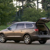 世界初のプラグインハイブリッドSUV…GMビュイック、2011年発売
