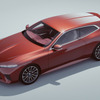 BMW コンセプト・スピードトップ