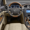 世界初のプラグインハイブリッドSUV…GMビュイック、2011年発売