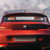 BMW コンセプト・スピードトップ