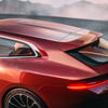 BMW コンセプト・スピードトップ