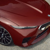 BMW コンセプト・スピードトップ