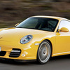 ポルシェ 911ターボ が500psへ進化…0-100km/hを3.4秒、MAXは312km/h
