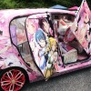 「ARC Championship 2025」が5月25日、奥伊吹モーターパークで開催（写真は過去イベント）