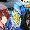 「ARC Championship 2025」が5月25日、奥伊吹モーターパークで開催（写真は過去イベント）