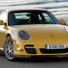 ポルシェ 911ターボ が500psへ進化…0-100km/hを3.4秒、MAXは312km/h