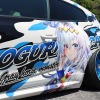 「ARC Championship 2025」が5月25日、奥伊吹モーターパークで開催（写真は過去イベント）
