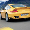 ポルシェ 911ターボ が500psへ進化…0-100km/hを3.4秒、MAXは312km/h
