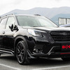 SUBARU フォレスター × チームデイトナ F6 Drive