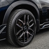 SUBARU フォレスター × チームデイトナ F6 Drive