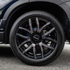 SUBARU フォレスター × チームデイトナ F6 Drive