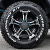SUZUKI ジムニー × チームデイトナ FDX