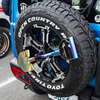 SUZUKI ジムニー × チームデイトナ FDX