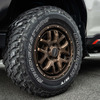 SUBARU フォレスター × チームデイトナ F6 Boost