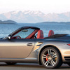 ポルシェ 911ターボ が500psへ進化…0-100km/hを3.4秒、MAXは312km/h