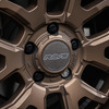 SUBARU フォレスター × チームデイトナ F6 Boost