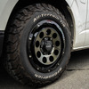 TOYOTA ハイエース × チームデイトナ D9／M9＋